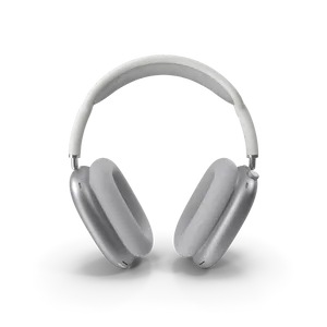 苹果 AirPods Max 银色