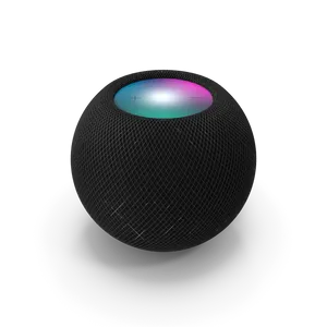 Apple HomePod Mini 宇宙灰