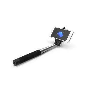 自拍杆独脚架