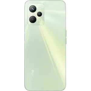 真我C35
