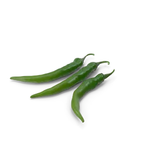青辣椒
