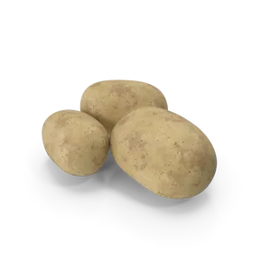 土豆