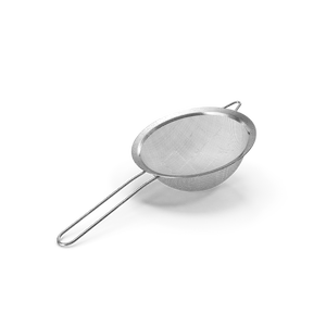 细网过滤器