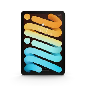 iPad Mini 2021 星光版