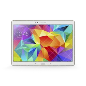 三星 Galaxy Tab 白色