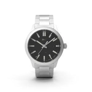 IWC 工程师自动腕表 精钢款