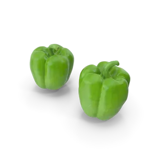 青椒