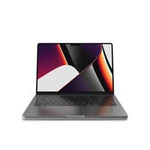Apple MacBook Pro 14 英寸深空灰色