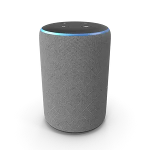 亚马逊 Echo Plus