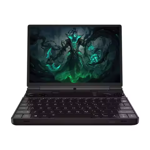 GPD WIN Max 2 2025 10.1 英寸 AMD AI 9 HX 370/8840U Windows11 游戏电脑笔记本电脑便携式游戏电脑 64GB RAM 2TB Nvme