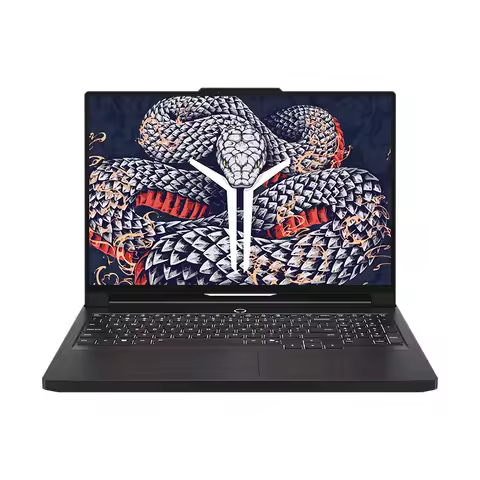 2025 联想 LEGION Y9000P 电子竞技游戏笔记本电脑 Ultra 9 275HX GeForce RTX 5070 /5080 RAM 32GB 1T SSD 16 英寸游戏笔记本电脑