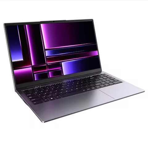 2026 LX15 英特尔 Alder Lake-N150 CPU 笔记本电脑 15.6 英寸四核四线程 6M 缓存 Win 11 操作系统 16G RAM 512G SSD 5000mAh 电池