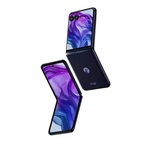 Global ROM MOTO razr 50 Ultra Snapdragon 8s Gen3 50MP 主摄像头 32MP 前置摄像头 6.9 英寸 FHD+ POLED 4000mAh 45 次充电