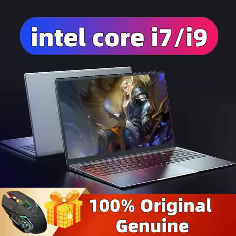 15.6 英寸英特尔酷睿 i9-10980hk 游戏笔记本电脑便携式笔记本电脑 32GB 1TB IPS 背光键盘指纹识别